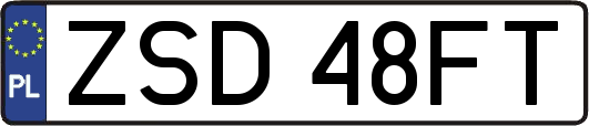 ZSD48FT