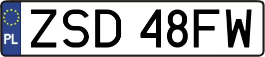 ZSD48FW