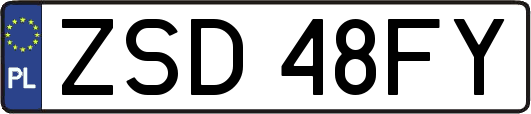 ZSD48FY