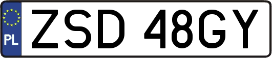 ZSD48GY