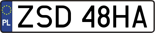 ZSD48HA
