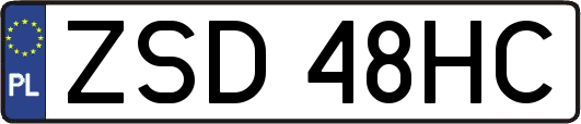 ZSD48HC