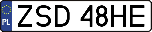 ZSD48HE