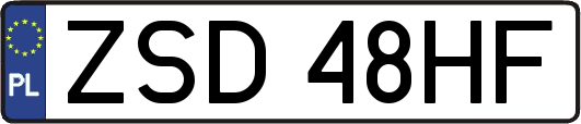 ZSD48HF