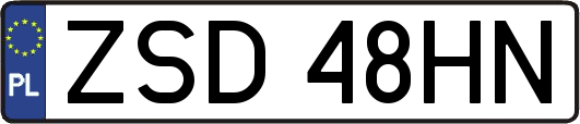 ZSD48HN
