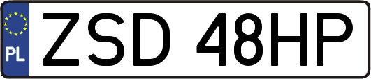 ZSD48HP