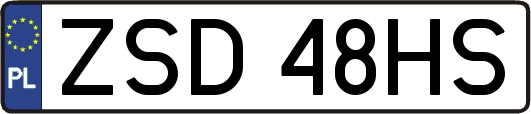 ZSD48HS