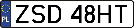ZSD48HT