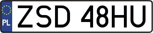 ZSD48HU