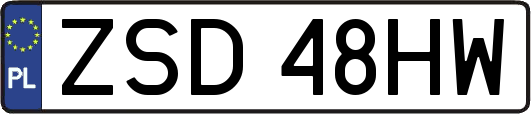 ZSD48HW