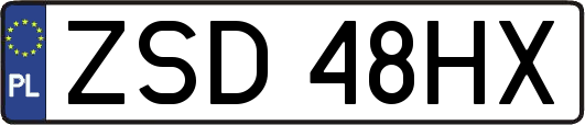 ZSD48HX
