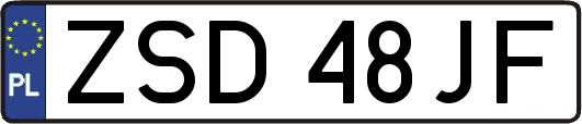 ZSD48JF
