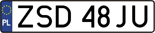 ZSD48JU