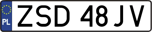 ZSD48JV
