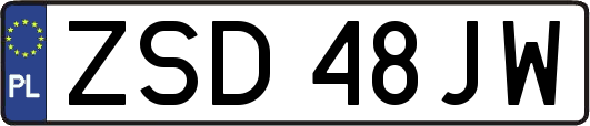 ZSD48JW