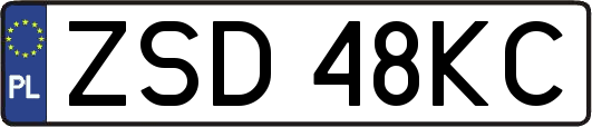 ZSD48KC
