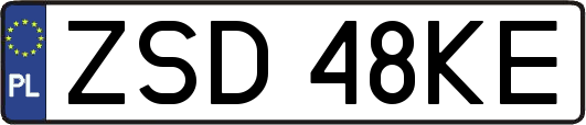 ZSD48KE