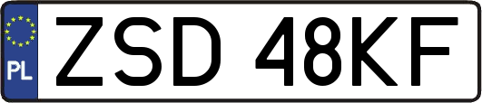 ZSD48KF