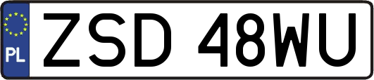 ZSD48WU