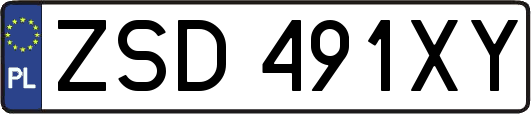 ZSD491XY