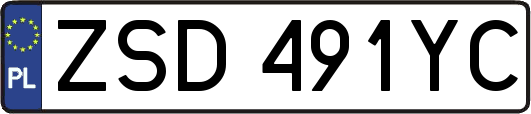 ZSD491YC