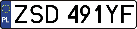 ZSD491YF