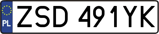 ZSD491YK