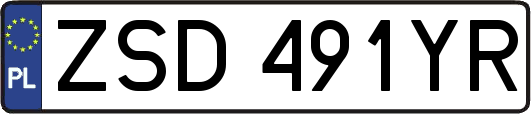 ZSD491YR