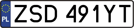 ZSD491YT