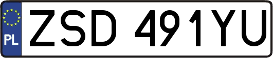 ZSD491YU
