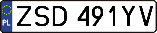 ZSD491YV