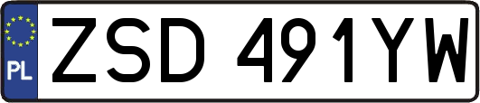 ZSD491YW