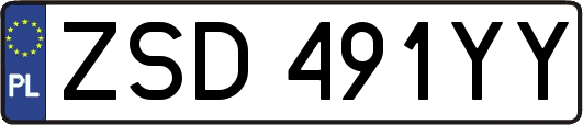 ZSD491YY