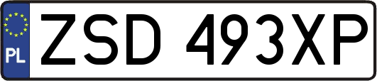 ZSD493XP