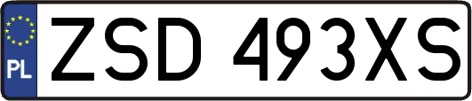 ZSD493XS