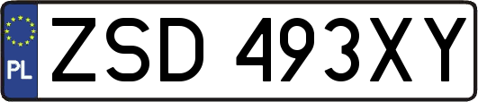 ZSD493XY