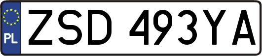 ZSD493YA