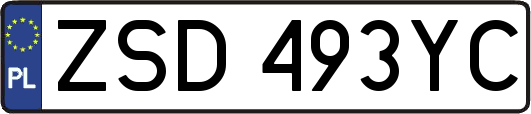 ZSD493YC