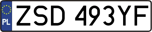 ZSD493YF