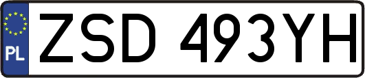 ZSD493YH