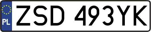 ZSD493YK