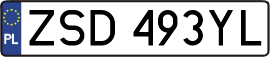 ZSD493YL