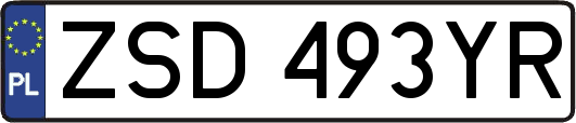 ZSD493YR