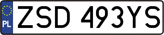 ZSD493YS