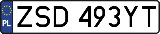 ZSD493YT