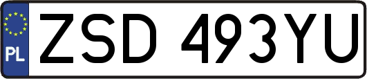 ZSD493YU