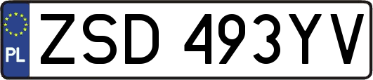 ZSD493YV