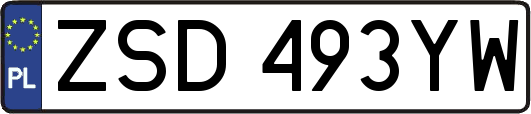 ZSD493YW