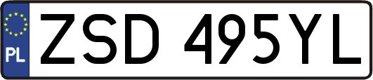 ZSD495YL