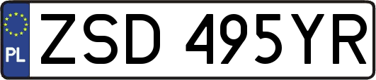 ZSD495YR